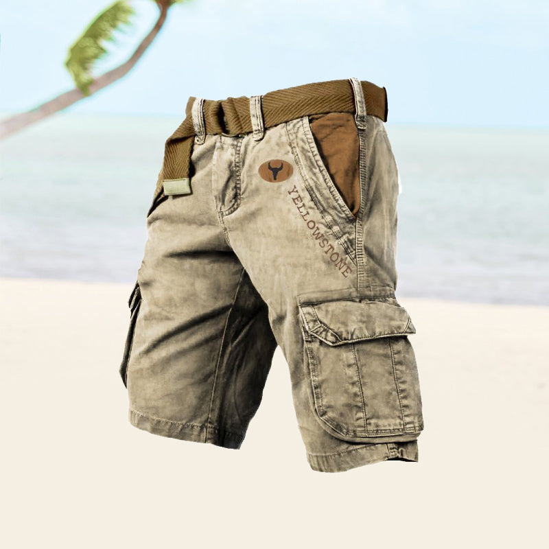 Heinz | Herre Shorts
