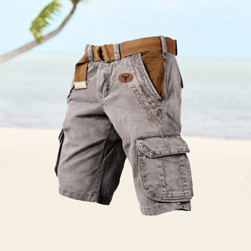 Heinz | Herre Shorts
