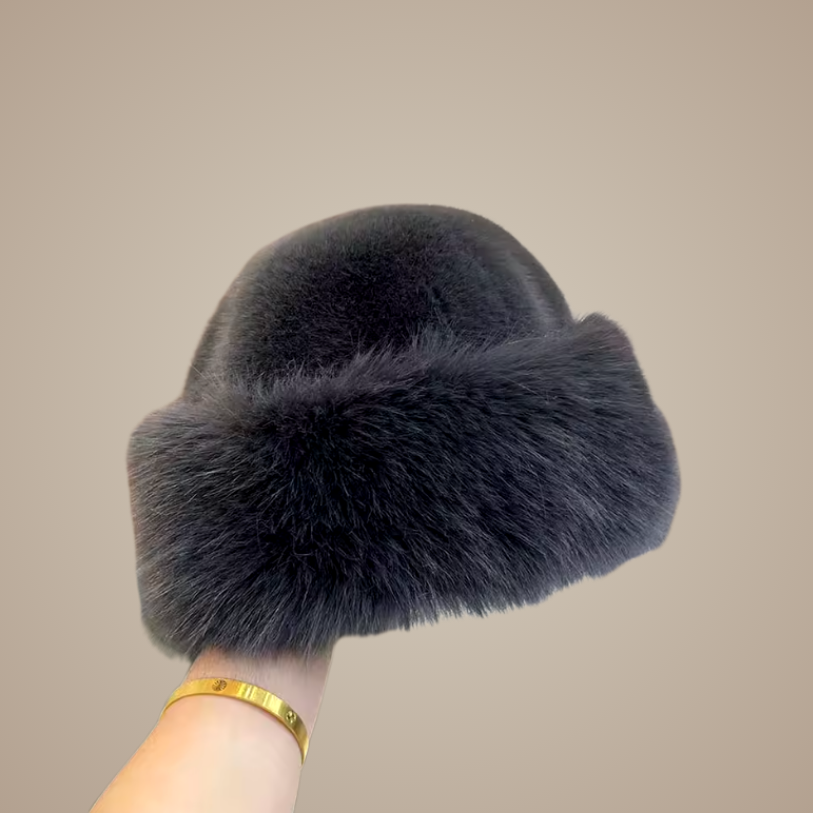 DE FUR HATT