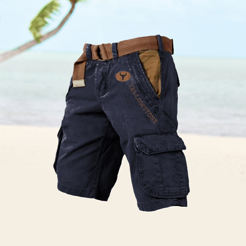Heinz | Herre Shorts
