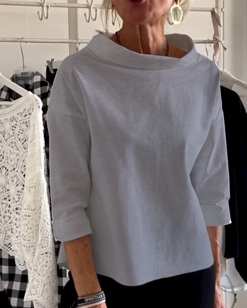 Sofia | Damens Elegante Overdel