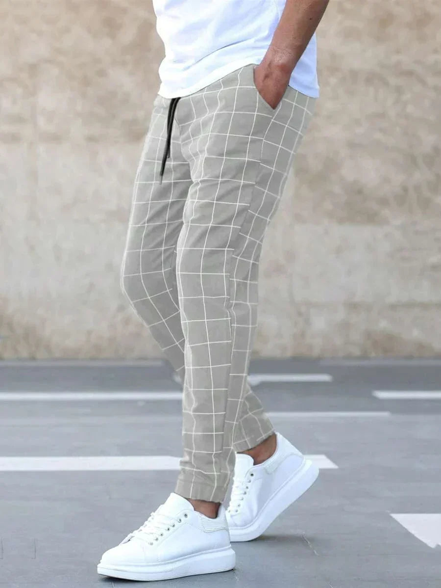 Aurelian | Elegant Herrebukse