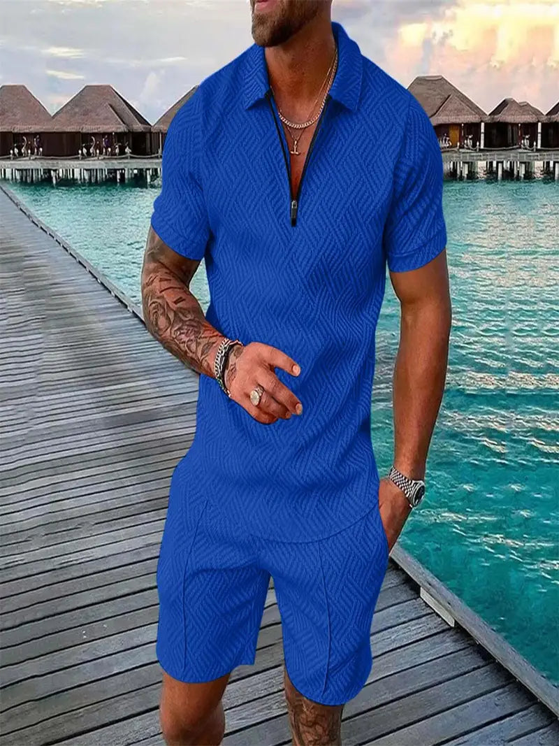 Oberon | Herre Sommer Set