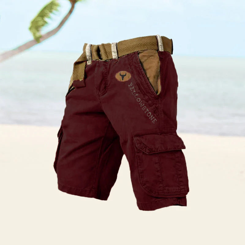 Heinz | Herre Shorts