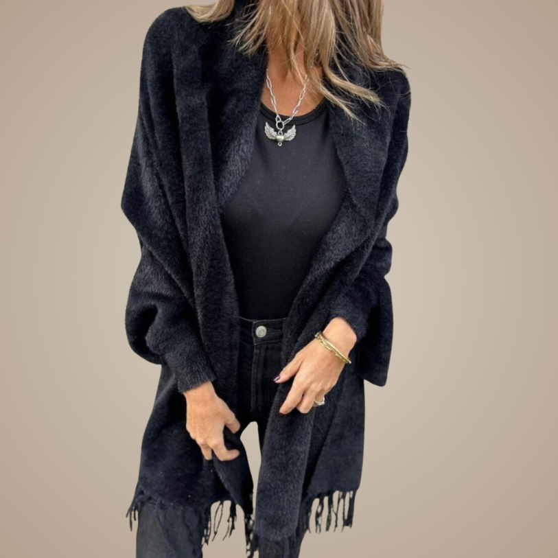 DE MORENA CARDIGAN