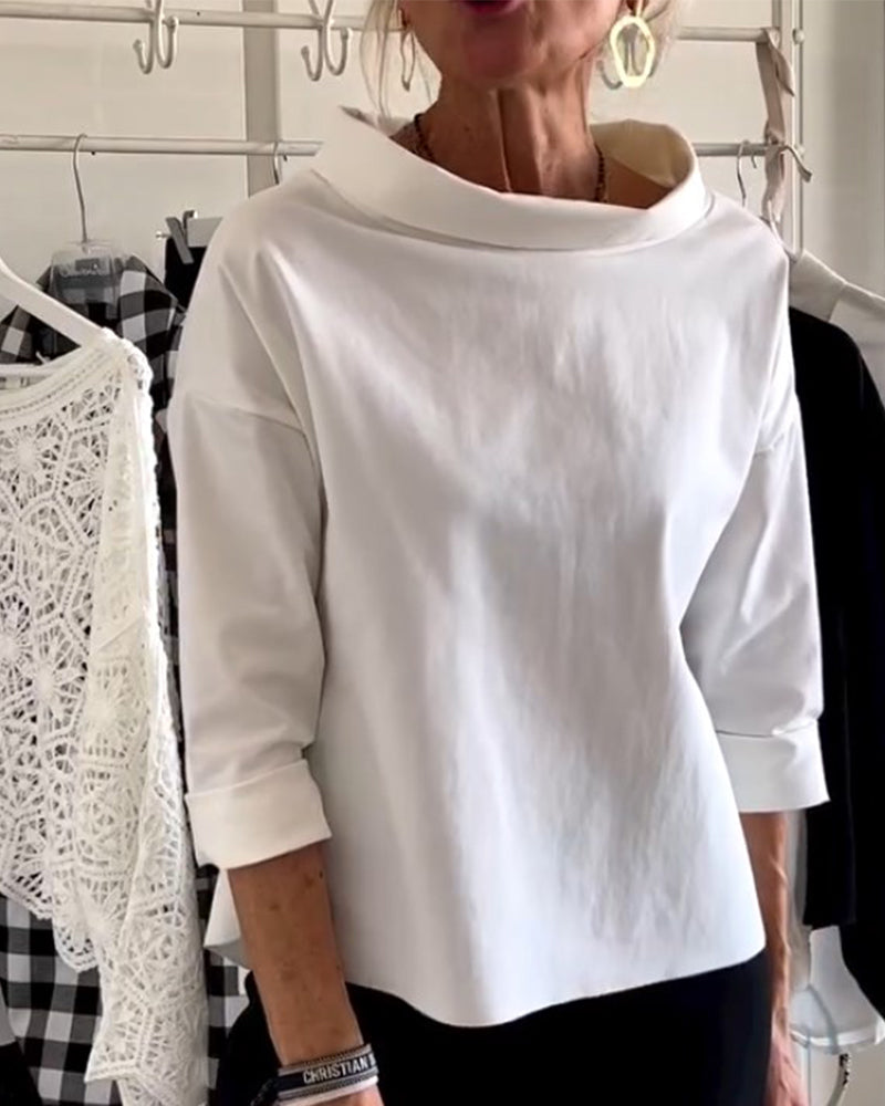 Sofia | Damens Elegante Overdel