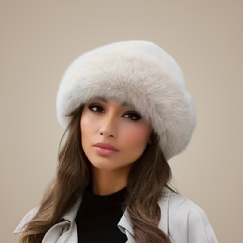 DE FUR HATT