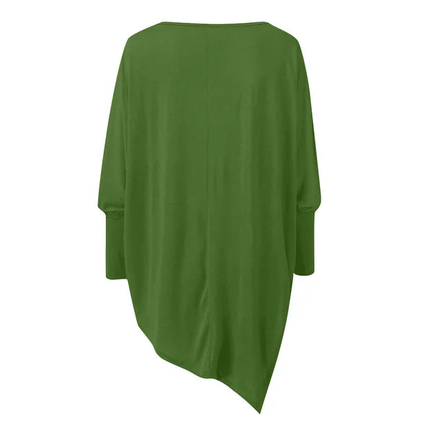 Gudrun | Dame Sommer Top