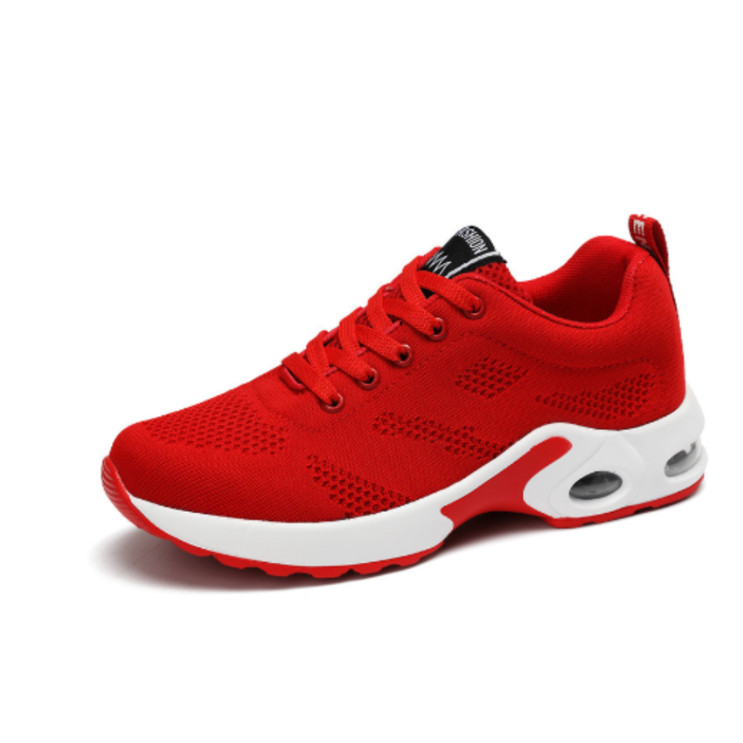 Harlow | Behagelige damesneakers