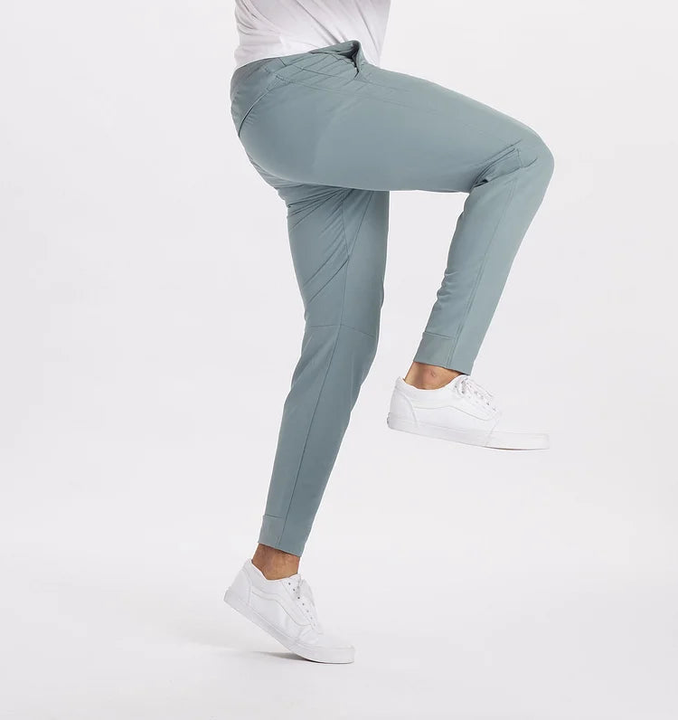 Jacques | Behagelig Stretchbukse for Herrer