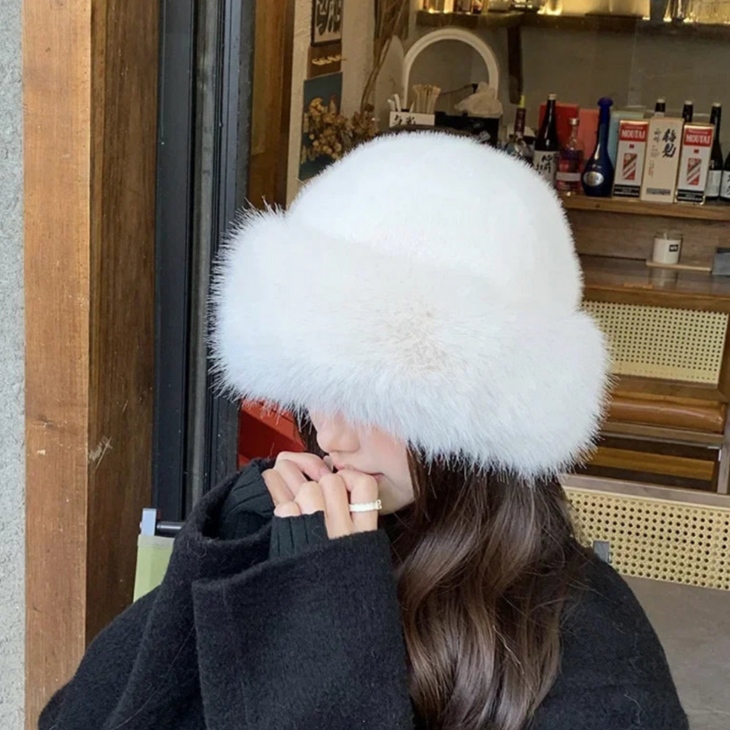 DE FUR HATT