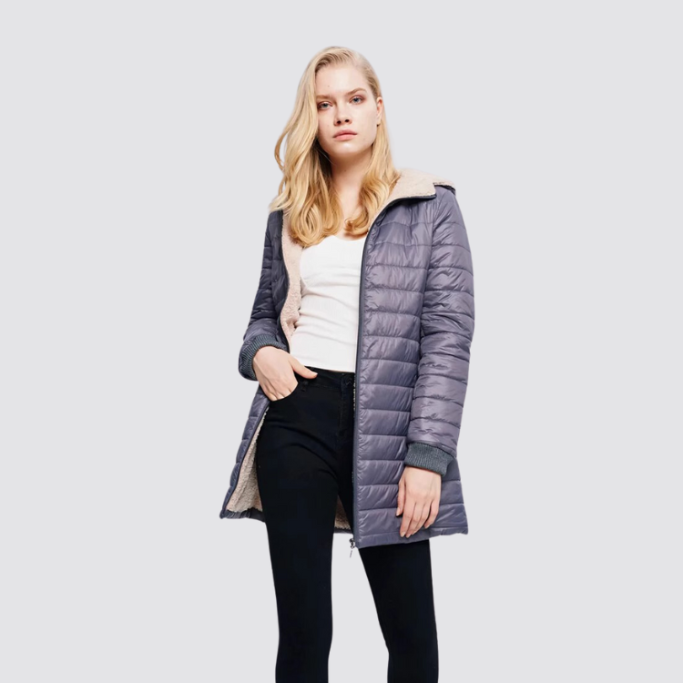CARA-JAKKEN