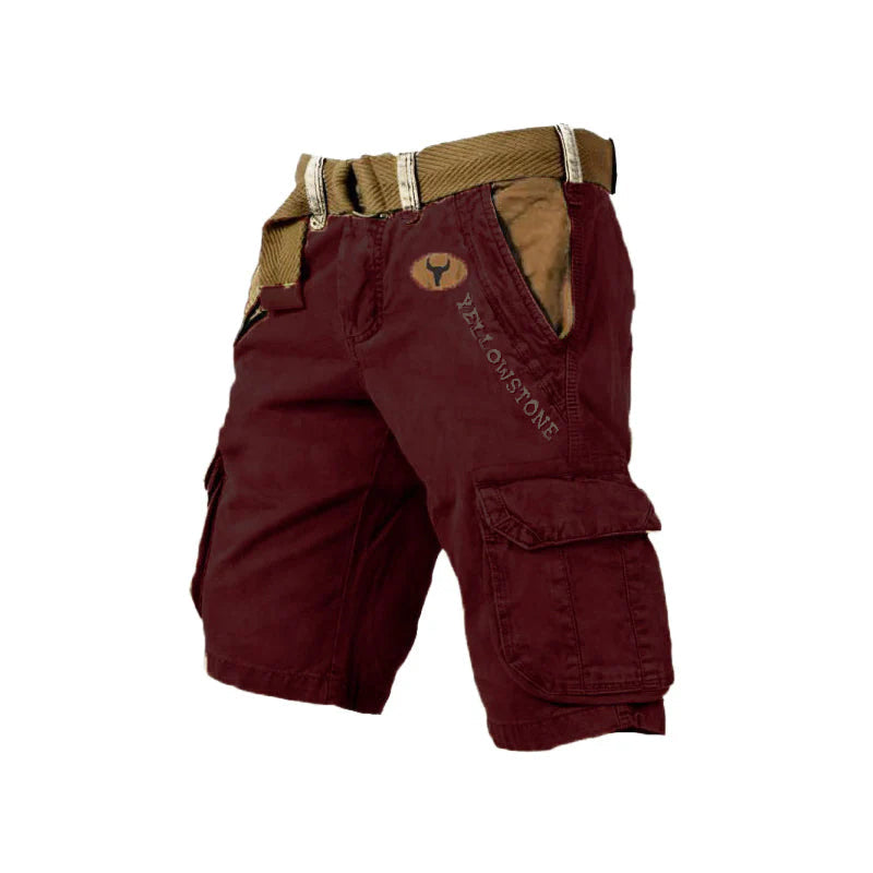 Heinz | Herre Shorts