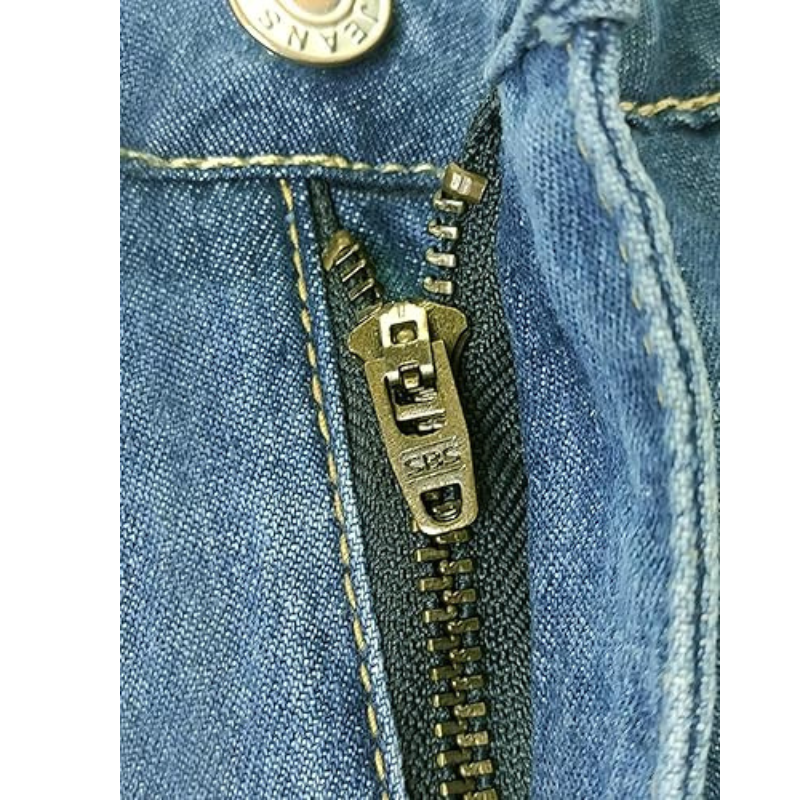 Kornelia | Elegante Premium-Jeans