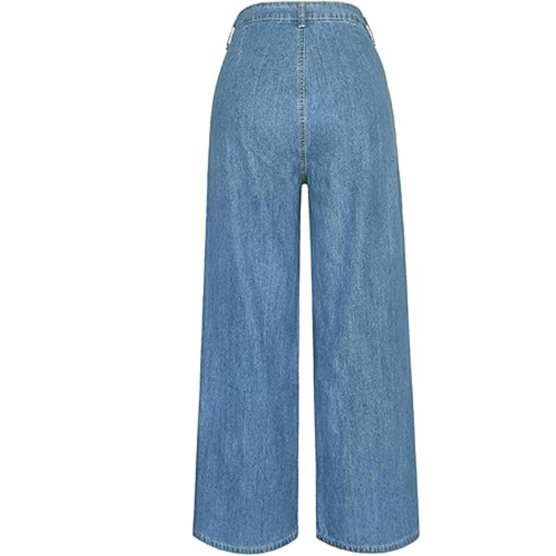 Kornelia | Elegante Premium-Jeans
