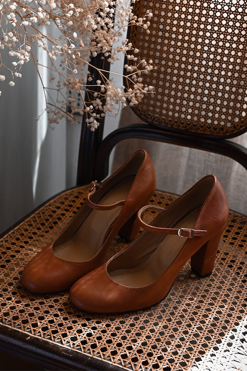 Bravina™ | Komfortable Sandaler med Rem