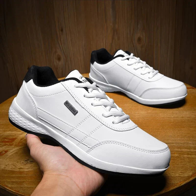 Parker | Komfortable herresko