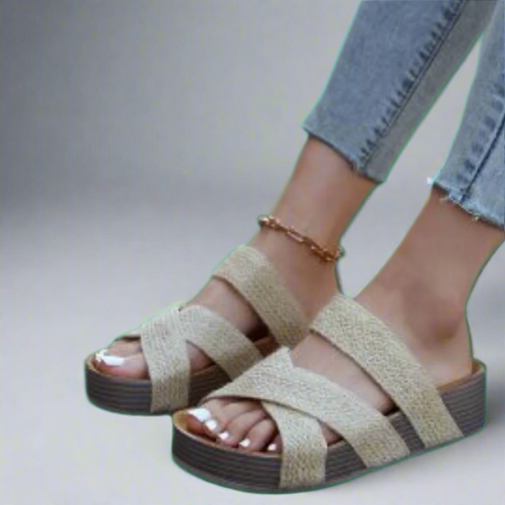 Athelgard | Behagelige Ortopediske Sandaler