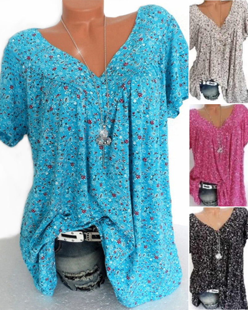 Dina | Damebluse