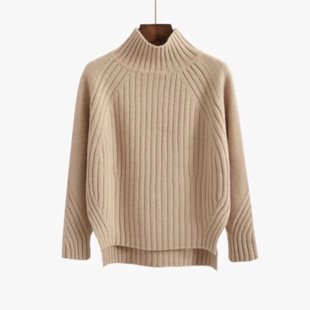 Charm | Pullover med tidløs eleganse for damer