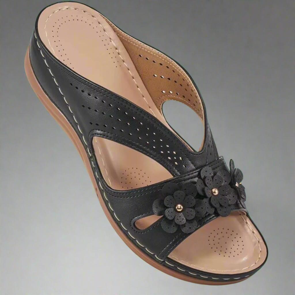 Sibindra | Ortopediske Sandaler for Sensitive Føtter