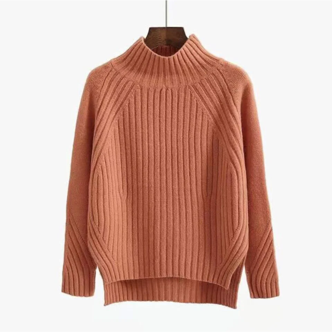 Charm | Pullover med tidløs eleganse for damer