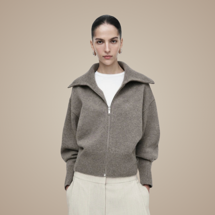 DE BIANCA VEST