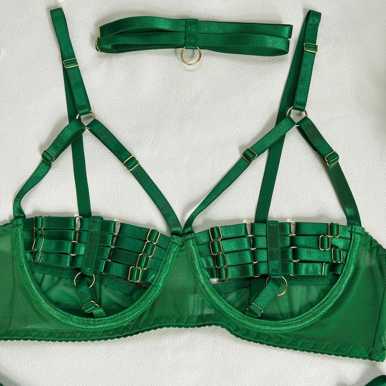 Amanda Lingerie sett