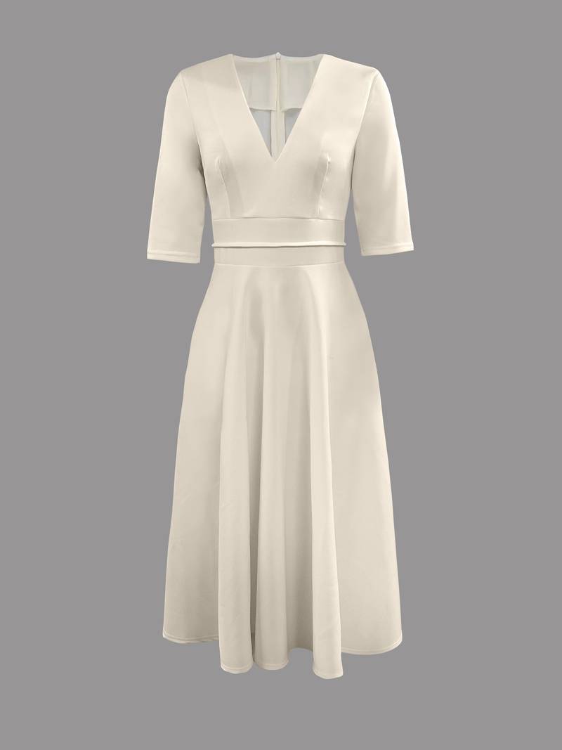 Hannelore | Dame Sommerkjole
