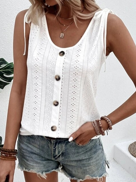 Arden | Dame Tank Top
