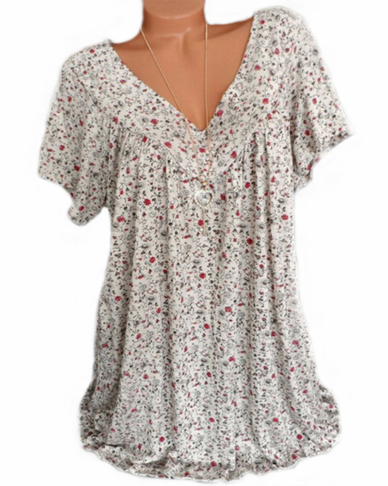 Dina | Damebluse
