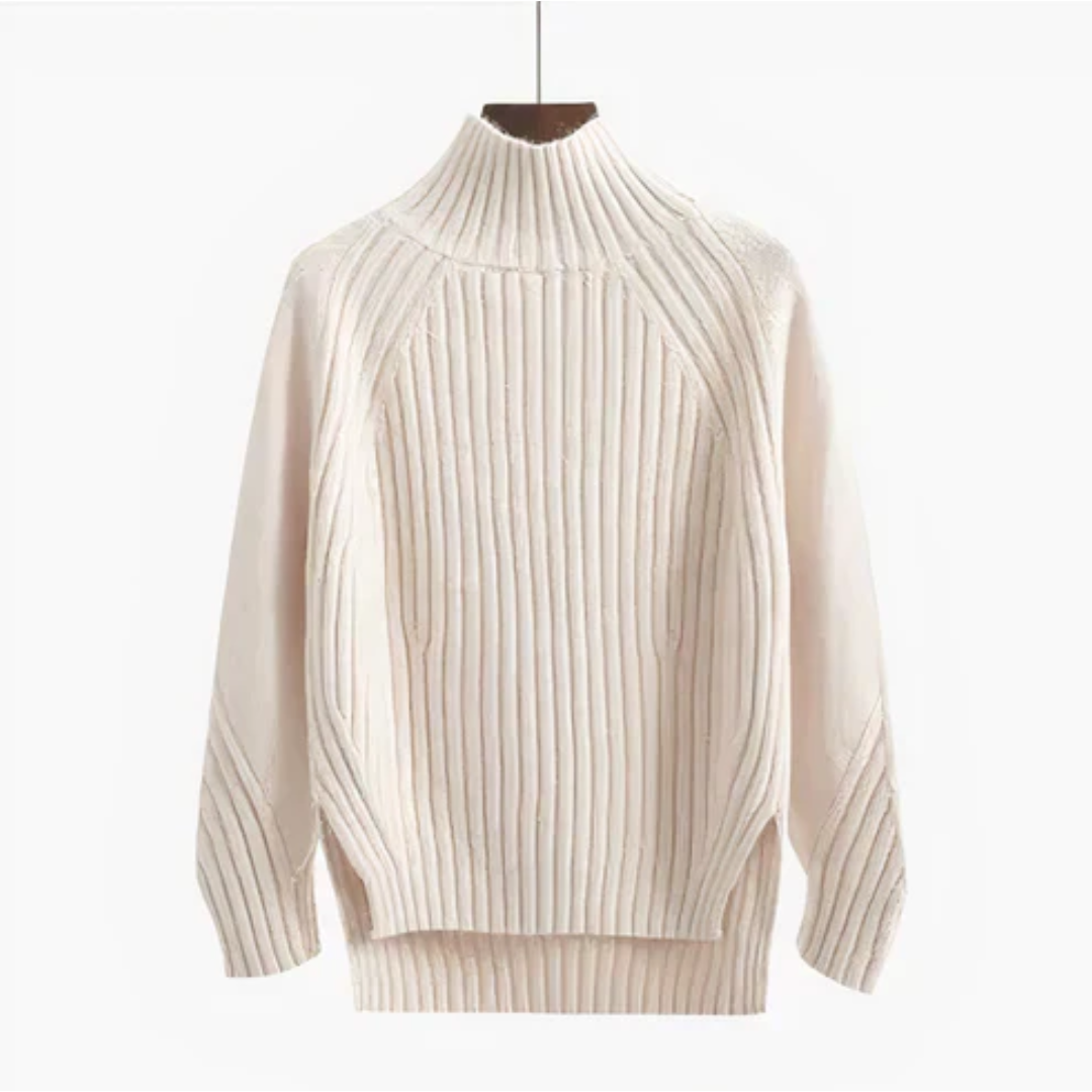 Charm | Pullover med tidløs eleganse for damer