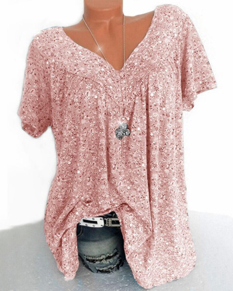 Dina | Damebluse