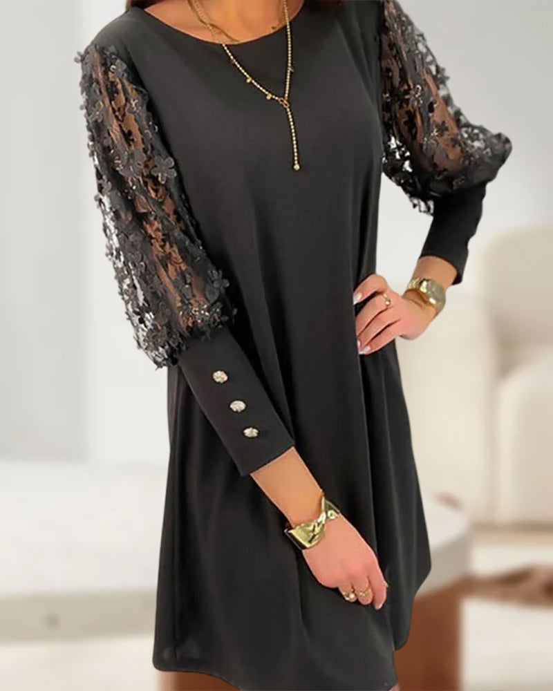 Jaromira | Elegant kjole for damer
