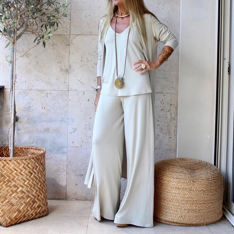 Wulfhilde | Elegant sett for damer