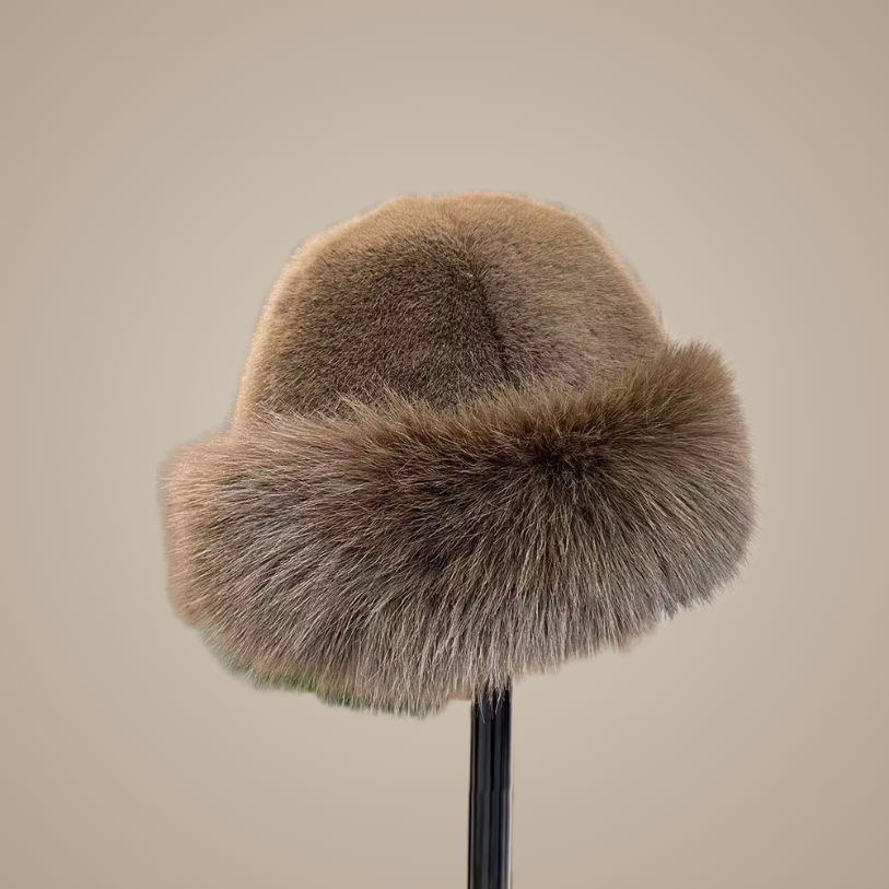 DE FUR HATT