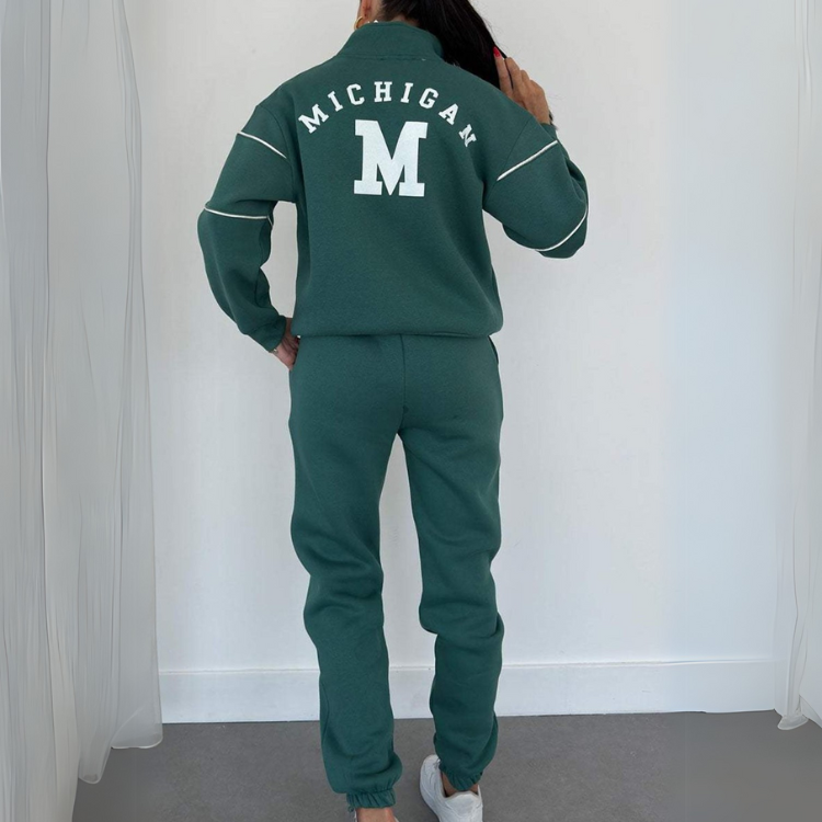 MORGAN SETT