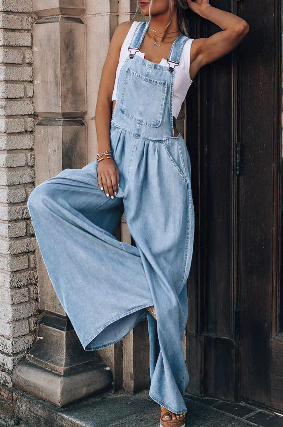 Tabeala | Dame-Jumpsuit