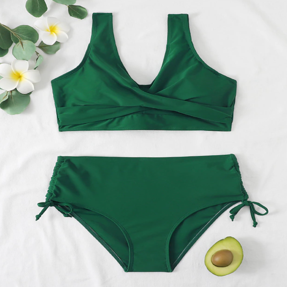 Seraphina | 2-delt bikini-sett