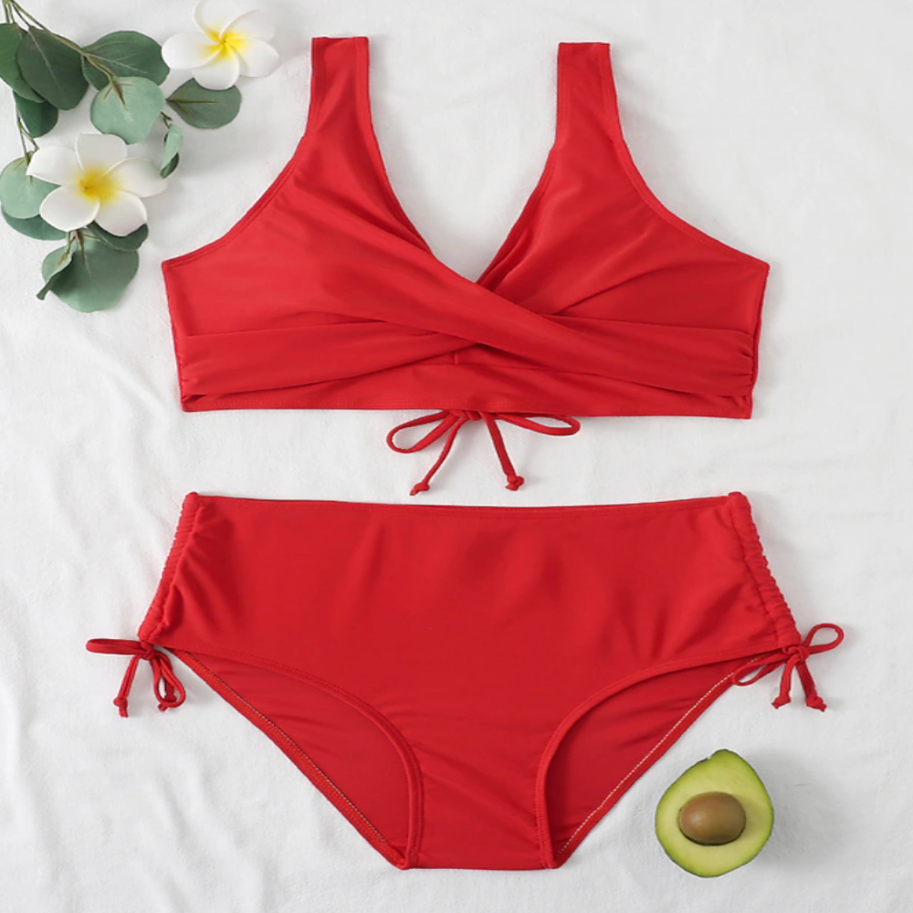 Seraphina | 2-delt bikini-sett