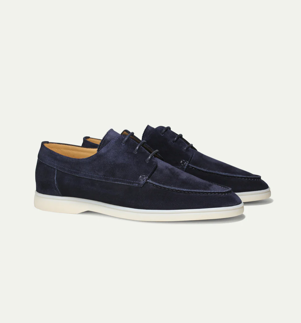 Gustavo | Stilige Herre Slippers