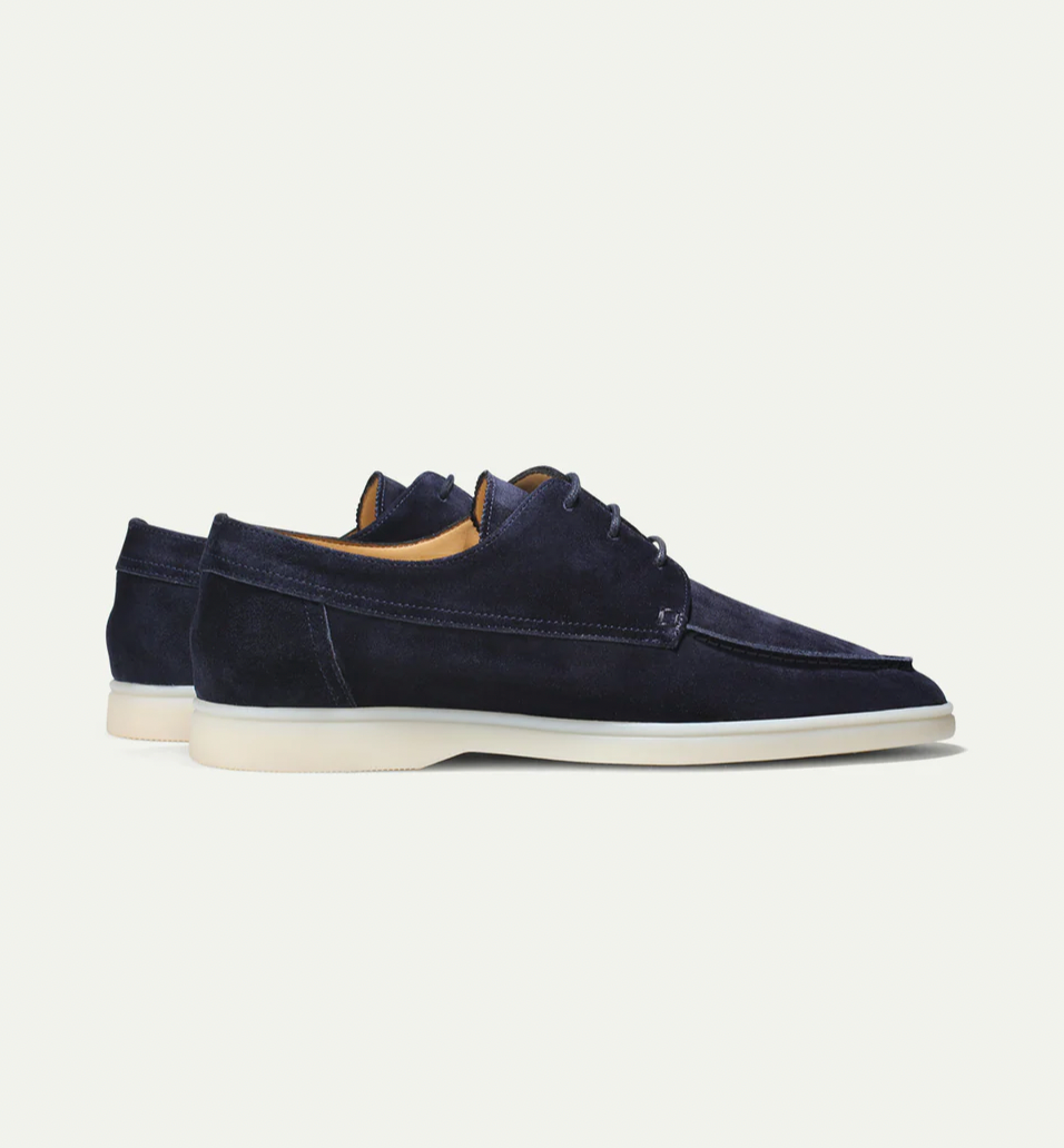 Gustavo | Stilige Herre Slippers