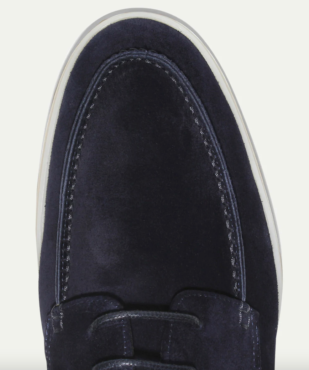 Gustavo | Stilige Herre Slippers