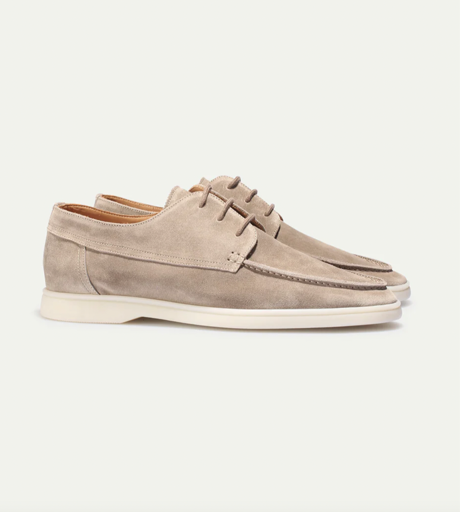 Gustavo | Stilige Herre Slippers