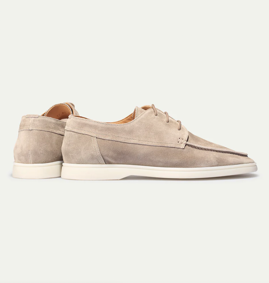 Gustavo | Stilige Herre Slippers