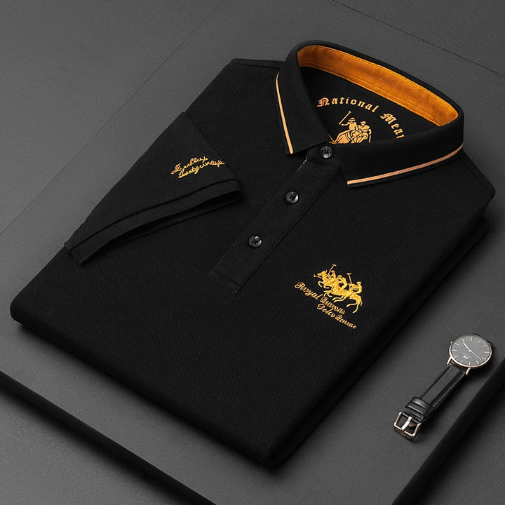 Remy | Herre Poloshirt