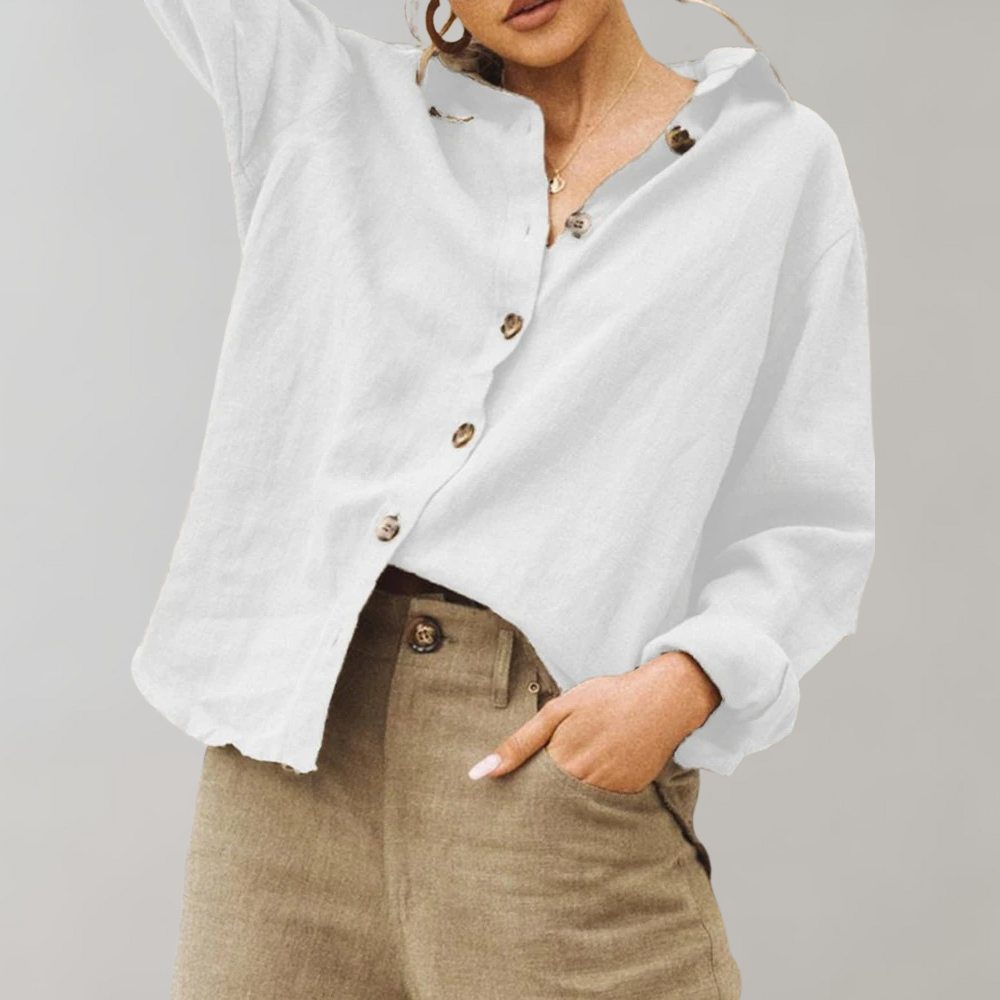 Sevilla | Fritidsbluse for damer