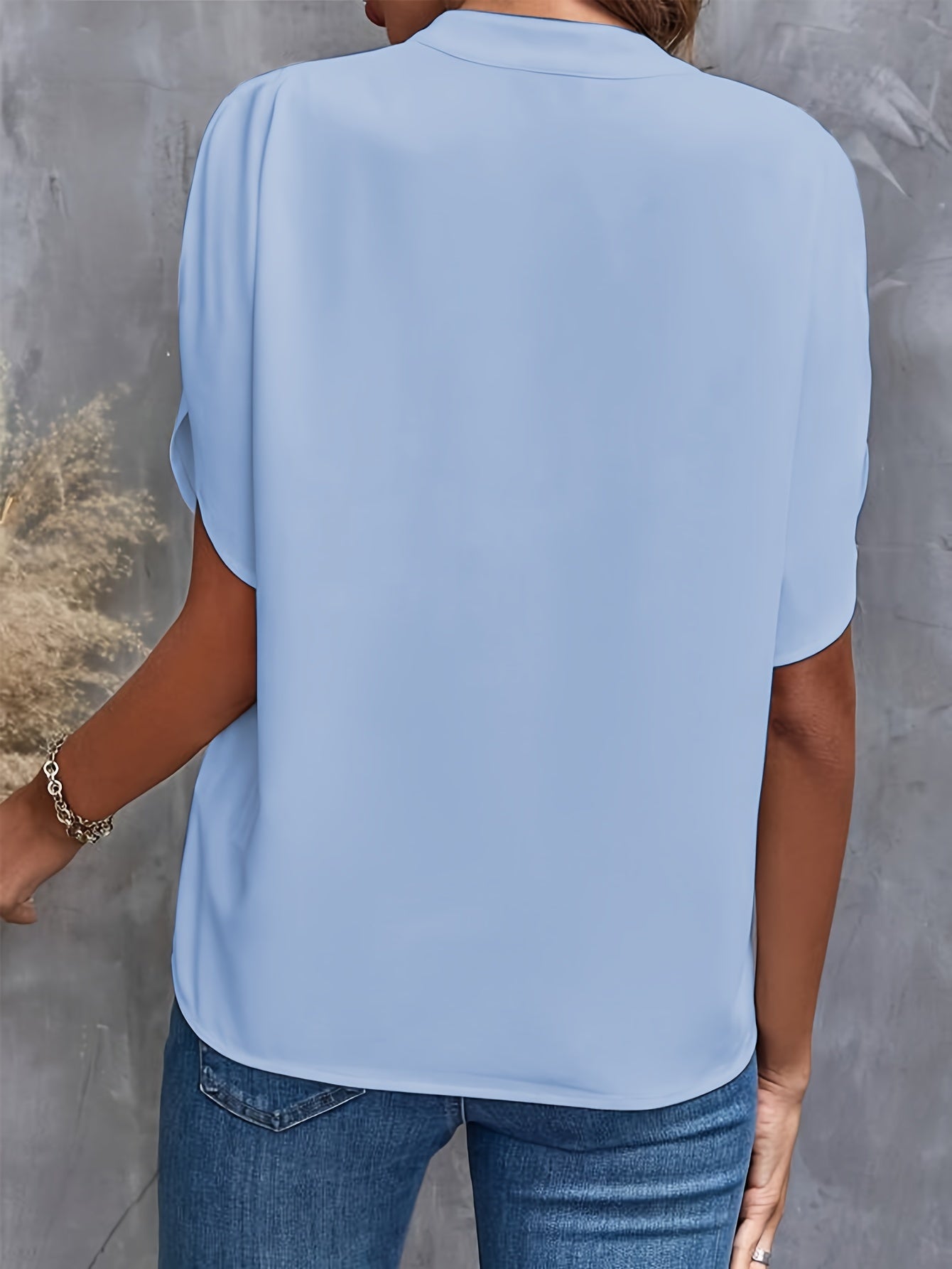 Irmtraud | Damebluse