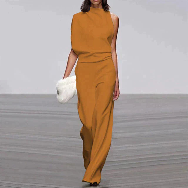Ingeborg | Sommer Jumpsuit