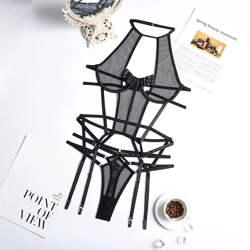 Sofia Lingerie Sett